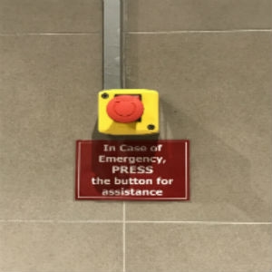 disabled panic button capitol